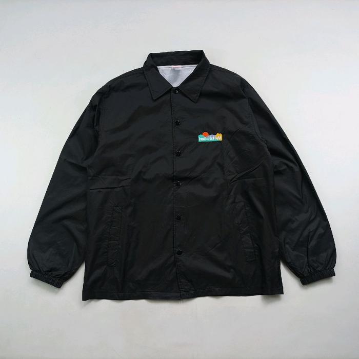 United athle Coach size M pria H032