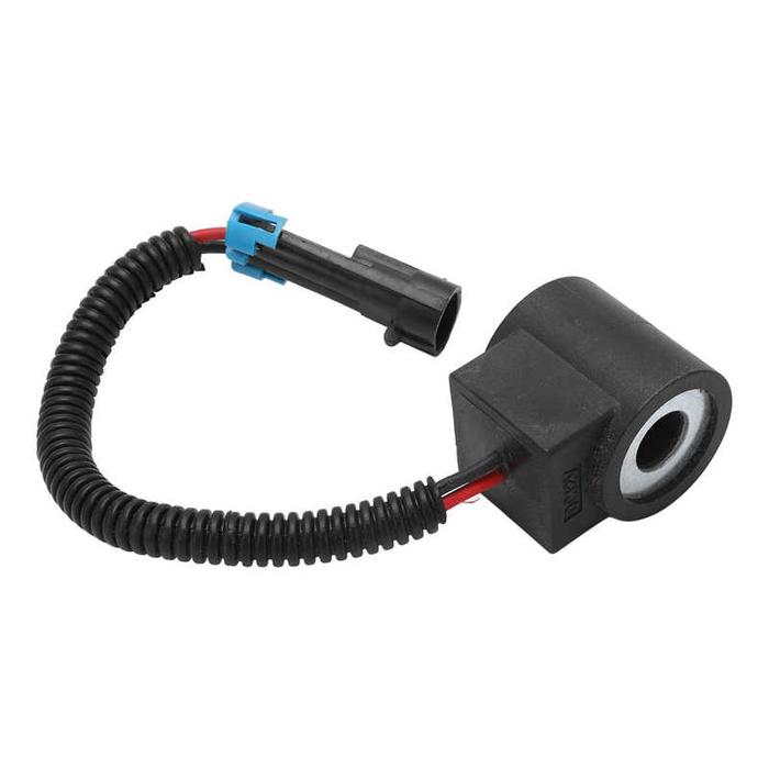 Solenoid Valve Coil Sensitive Solenoid Connector Valve Coil for Loader