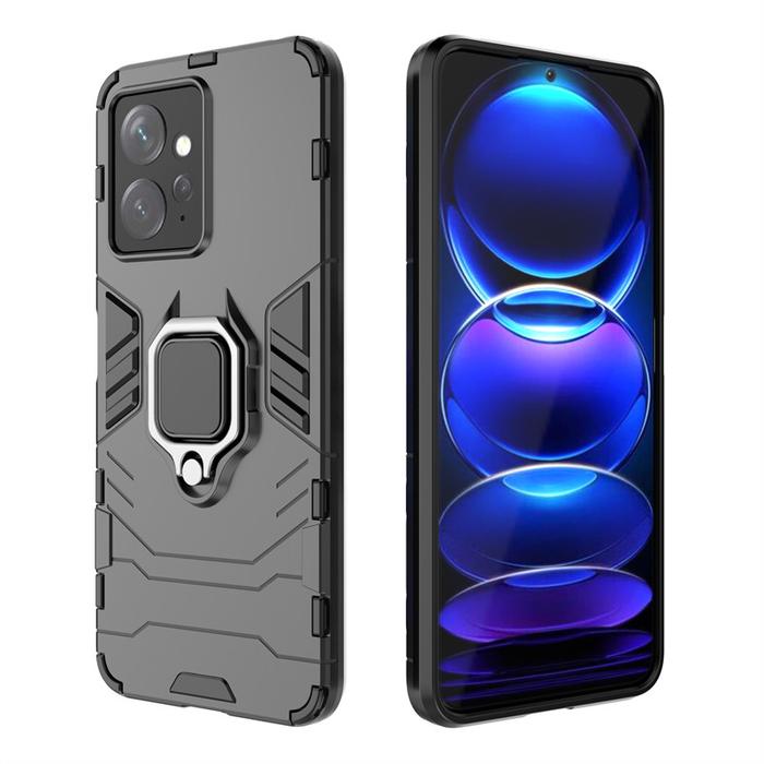 For Xiaomi Redmi Note 12 4G Case Xiaomi Redmi Note 12 Pro Plus 5G