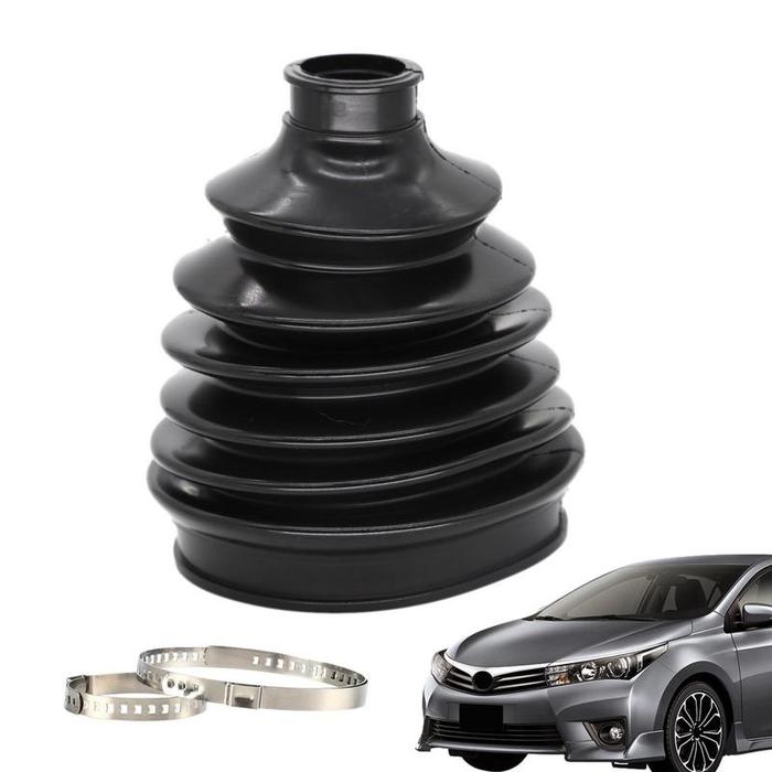 CV Boot Repair Kit Universal CV Boot CV Boot Joints Pair CV Boot