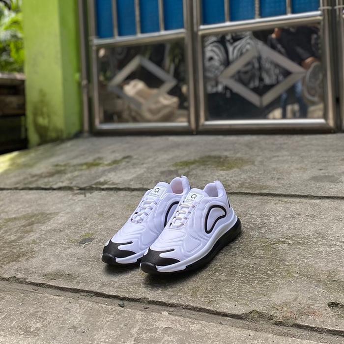 Hot Item QAHHAR.ID RAY V2 / Sepatu Olahraga Aerobic / Sepatu Jogging Premium / Sepatu Gym Zumba