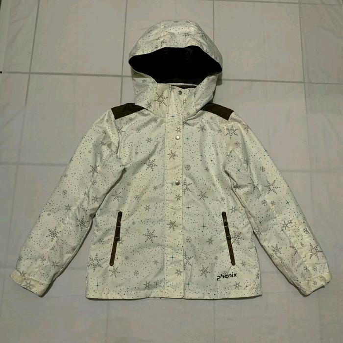 JAKET ANAK PHENIX SECOND OUTDOOR