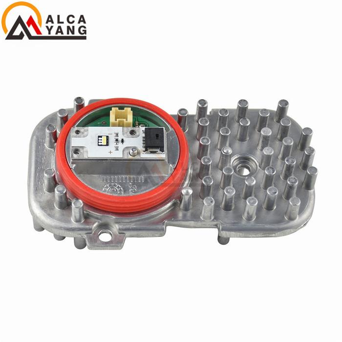 Modul Driver LED 63117263051 1305715084 Unit Kontrol Lampu Depan