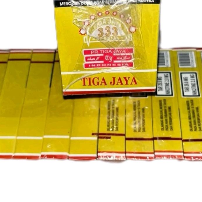 Kalung Nama Pria kode 333 Tiga Jaya Aksesori Fashion Pria