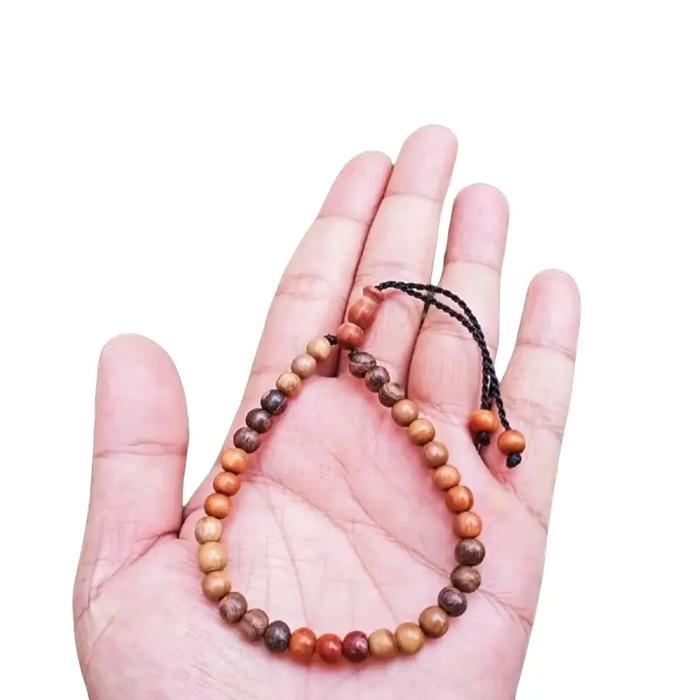 Gelang Asma Karomah - Full Power - Daya tarik
