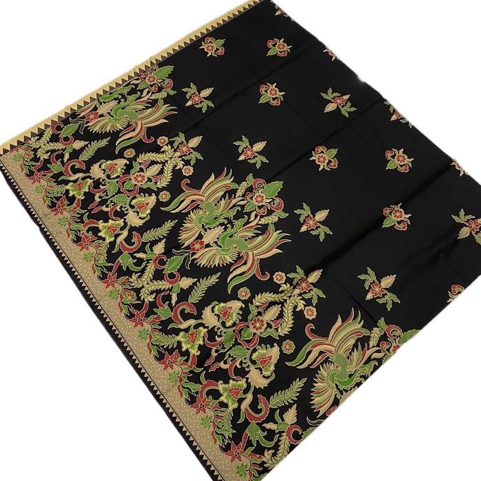 BARA Batik Solo Bahan Katun Halus