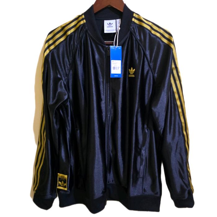 Jaket Tracktop ADIDAS SST TT JW1850 Original 100% BNWT
