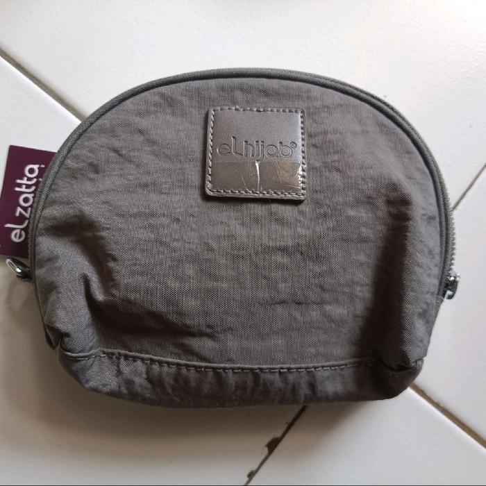 Elzatta Elhijab Allegra Pouch