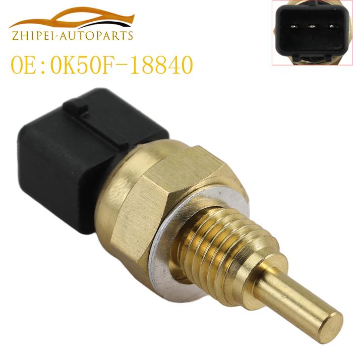 Sensor Cooler Sensor suhu air Sensor untuk Kia Rio Bongo karnaval