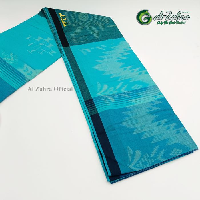 Al-Zahra Sarung Motif Az-1123 C Terlaris