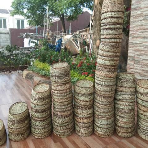 GUYS BELII Peci rotan gorontalo songkok gorontalo Peci Habib Bahar peci rotan gusdur peci rotan put
