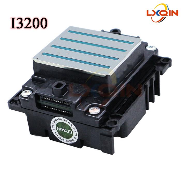 LXQIN I3200 A1 printhead for Epson Allwin Xuli Audly printer I3200
