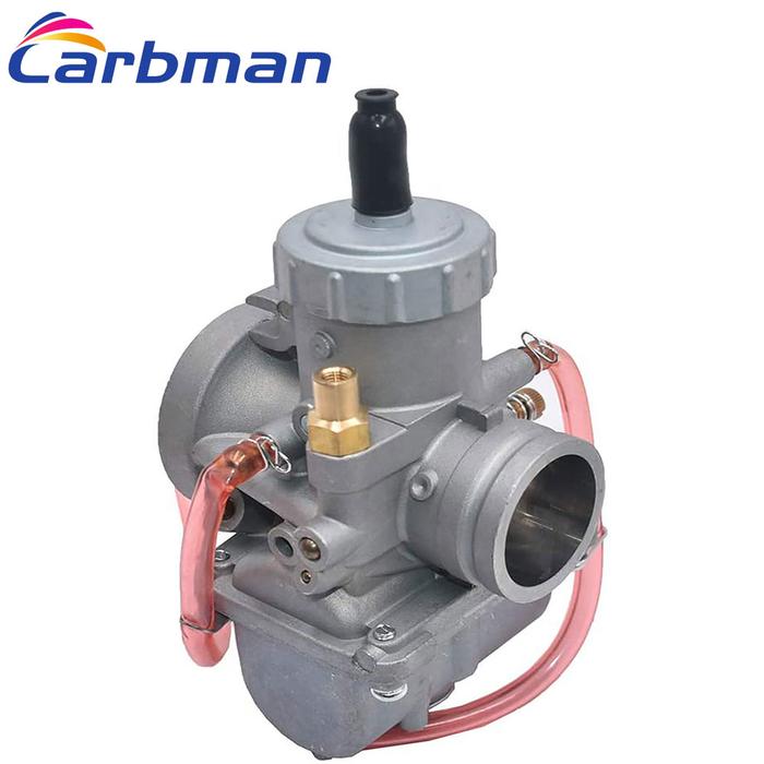 Carbman Carburetor VM32-282 Fits For Mikuni Standard VM-Style 32mm
