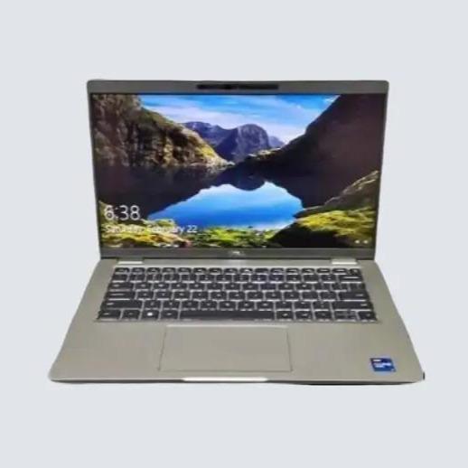 Laptop Dell Latitude Series 5410 ex Display Kualitas 99% bagus batreai dan lain lain normal