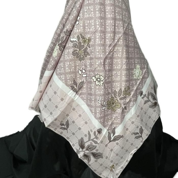JILBAB SULTAN UMAMA DAN ZR LOGO BESI SWAROSKY