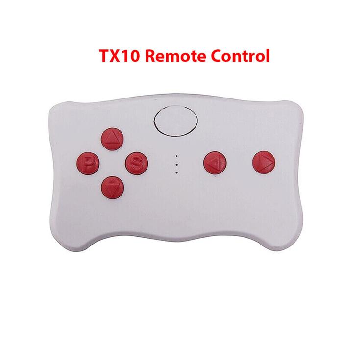 Receiver For Weelye RX57 6V 12V TX10 RC TX20 RC 6V RX57 12V X10