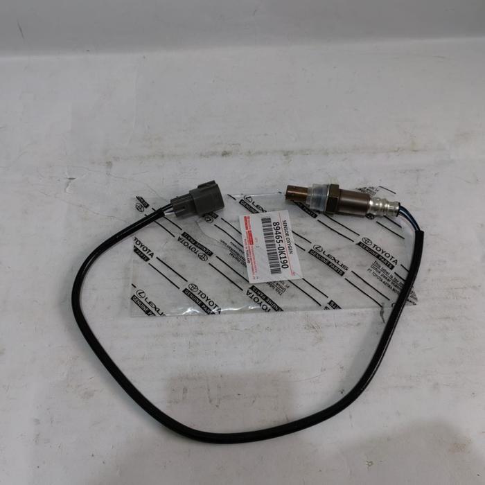 Sensor Oxygen Knalpot Toyota Innova Reborn