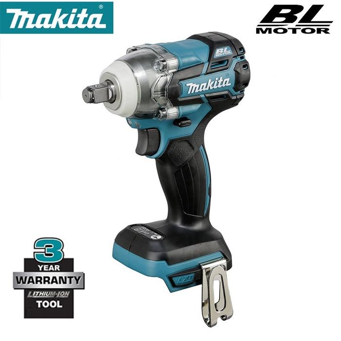 Makita Electric Impact Wrench Cordless DTW190Z Torque Impact Driver