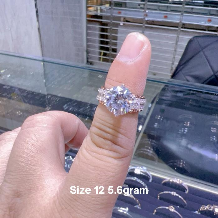 CINCIN ROXE MODEL GRANDE NEW 5.5