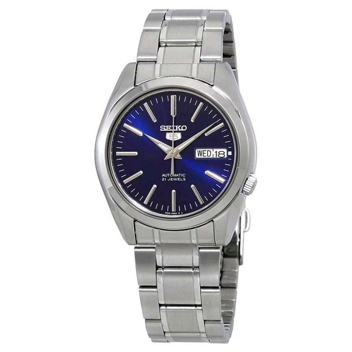 Jam Tangan Seiko 5 Automatic Original SNKL43K1 ORIGINAL 100% SEIKO