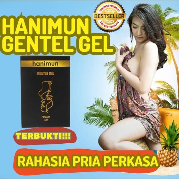 Code-Obat Kuat Hanimun Gentle Gel Original Obat Kuat Oles Penambah Stamina Pria Dewasa Hanimun Gente
