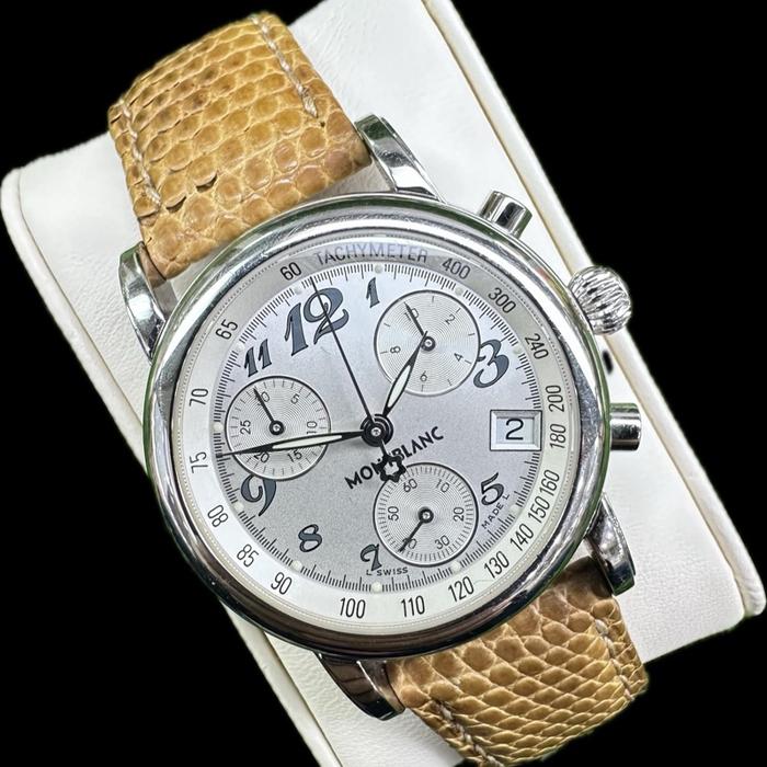 Montblanc Star Ladies Chronograph Original