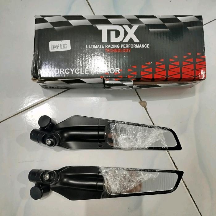 Spion winglet Matic model Rizoma Beat , Vario , Nmax , Pcx ,Aerox dll