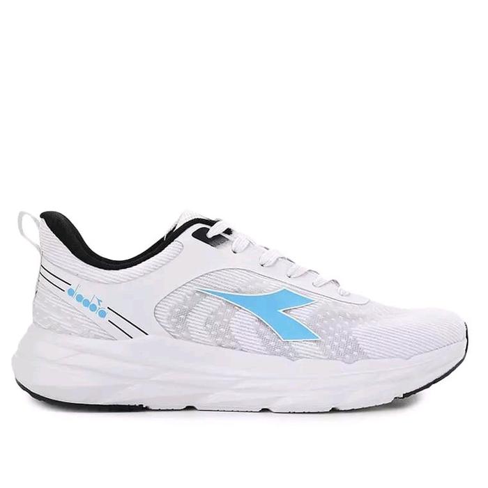 Sepatu Diadora Holila navy dan grey