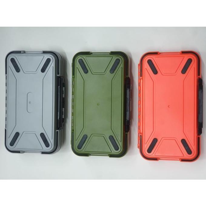 (Cooger) Tackle Box Stella Product Yh-037 (Besar)