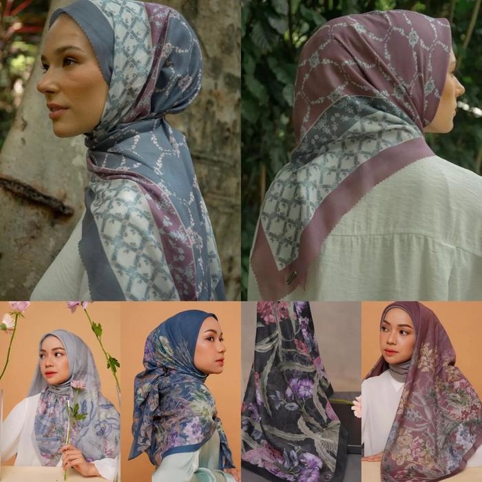 NEW!! SALE ! NEW ALEZA SCARF ALEZALABEL