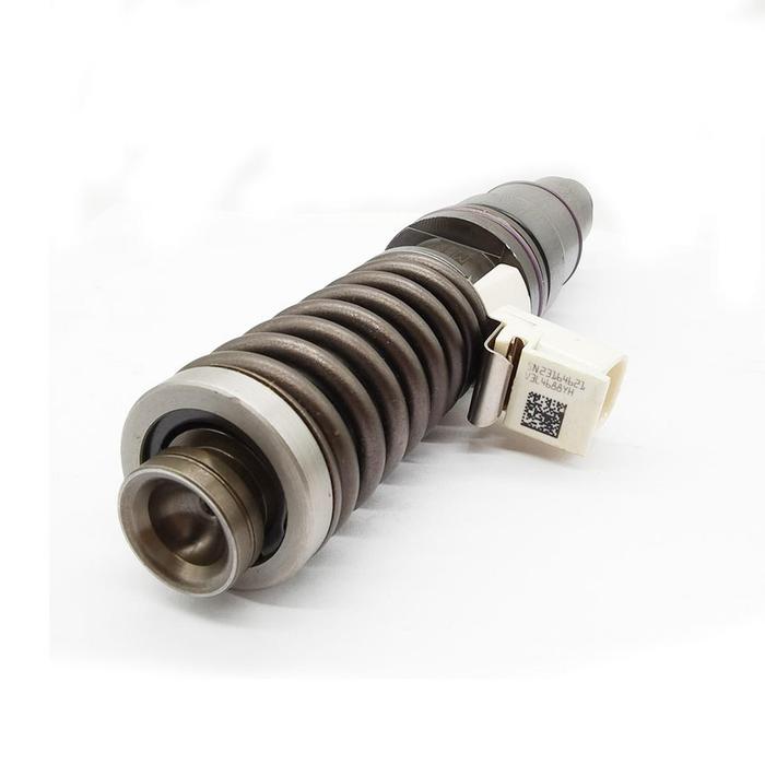 New VOE 20440388 D12D Injector for EC360B EC460B Excavator