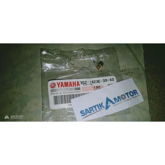 Original Jet, Main (2D51) Yamaha Nouvo Z Non Ais