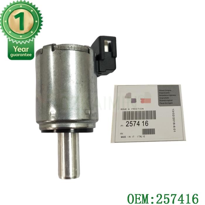 new Gearboxes Lockup Solenoid AL4 DPO257416 For Citroen