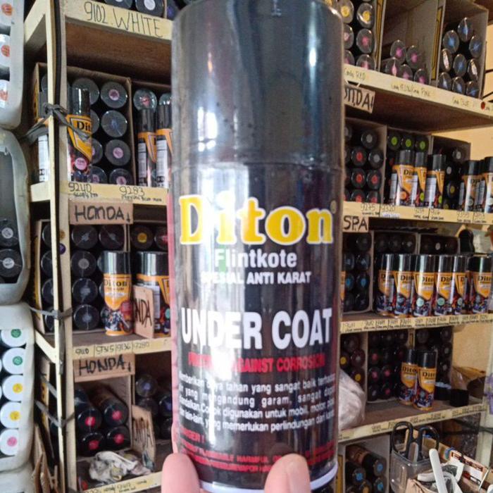 Diton Flintkote Anti Karat