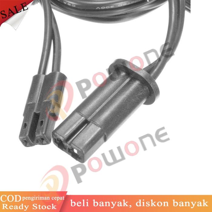 Universal Mobil Fuel Injector Njektor Cleaner Flush Cleaner Adaptor Mobil Diy Fuel Injector Flush Cl