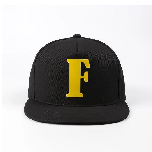 Topi Letda Hyper Season 2 Snapback - Topi Letda Hyper - Freefire
