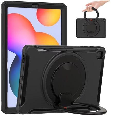 Case Robot Candy TB 303 Samsung Tab A8 X205| Tab A9| Tab A9+| Tab S6 Lite/ P615/ P610 Case Robot Rug