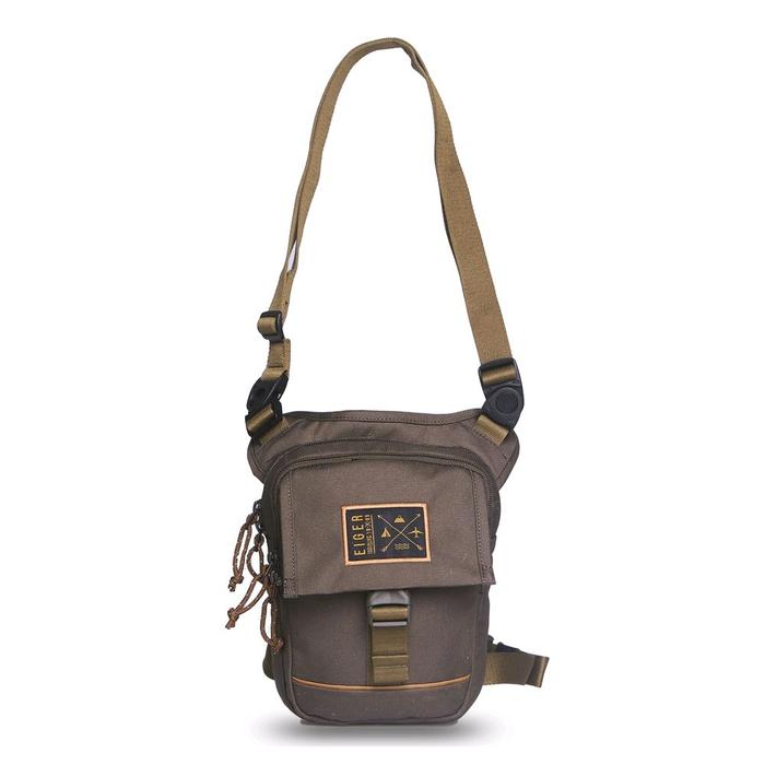 EIGER SELEMPANG TAS PAHA LEG PACK S MIGRATE 1989
