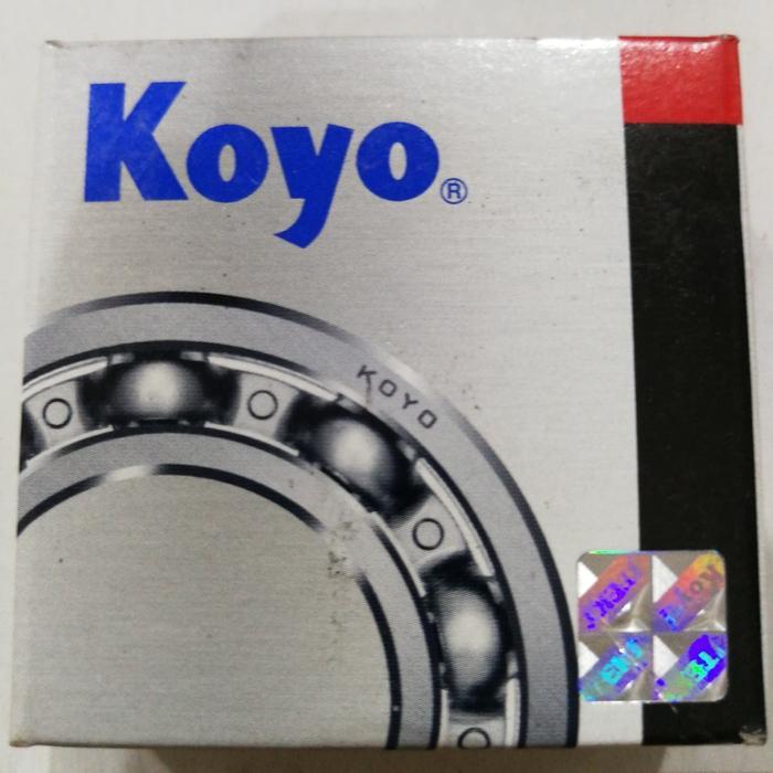KOYO 51218 thrust bearing