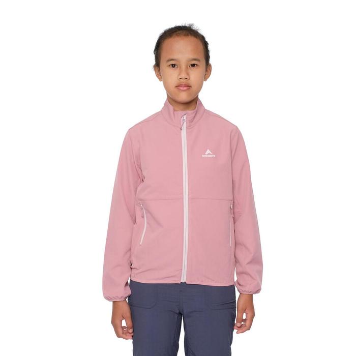 JACKET EIGER JUNIOR ACTIVE SOFTSHELL