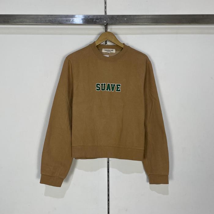 Crewneck Andersson Bell Second Original