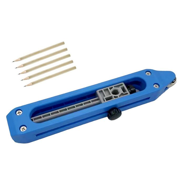 Contour Gauge Scribe Tool With Lock Contour Gauge Duplicator Contour