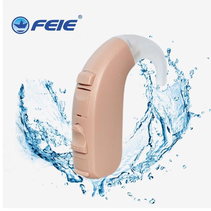 Like Siemens S-12SP Hearing Aid in ears professional Hearing