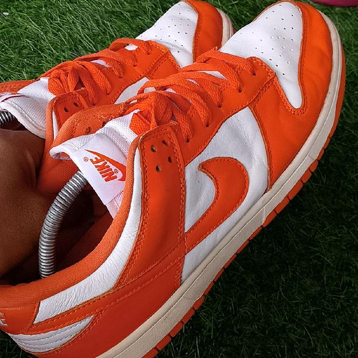 sepatu bekas sz 45 29 cm ball Thailand