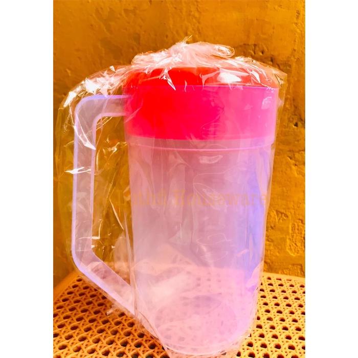 *(BUBBLEWRAP) TEKO AIR MORONG PLASTIK WATER JUG TRANSPARAN