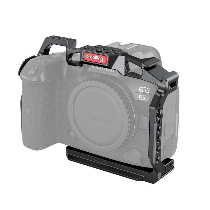 SmallRig Original EOS R5 R6 R5C Camera Cage for Camera R5 R6 R5C Cage
