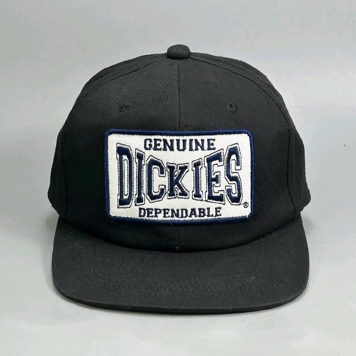Dickies Camo Hat Original unrelease nt carhartt stussy noah supreme