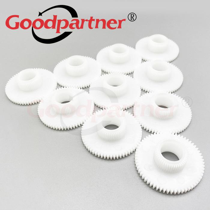 10X 1548529 Memacu Gigi Kopling untuk EPSON L110 L120 L130 L132 L210