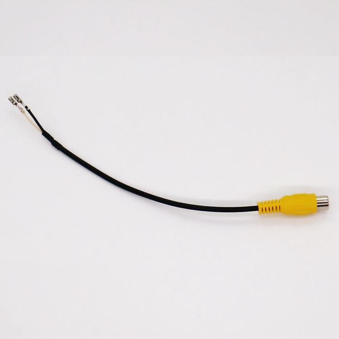 Camera Adapter Cable for Peugeot Citroen NAC SMEG SMEG + System