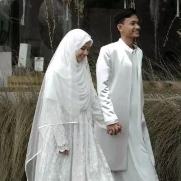 Terbaru Jubah Pria Satin / Baju Pengantin Pria By Zenira Butik Tersedia Ukuran Kecil Hingga Jumbo